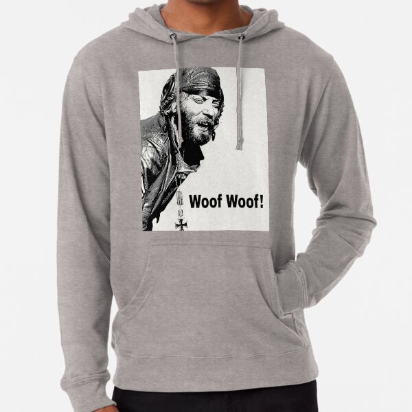 Oddball - Kelly's Heroes Lightweight Hoodie