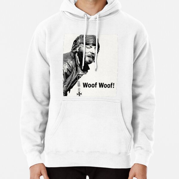 Oddball - Kelly's Heroes Pullover Hoodie