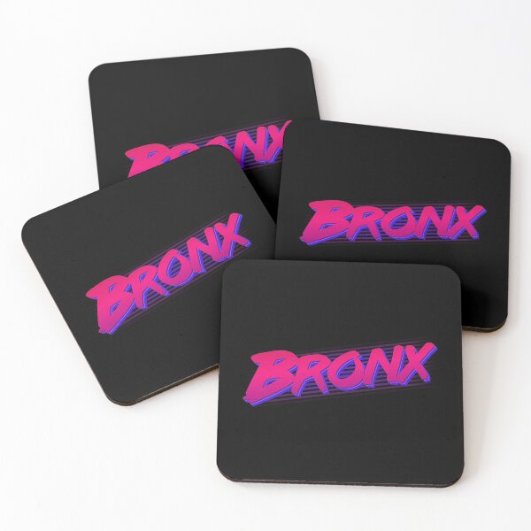Item preview, Retro Bronx NY designed and sold by flippinsg.