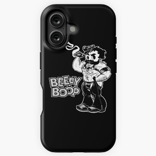 Item preview, LEATHER DAD designed and sold by beefcakeboss.