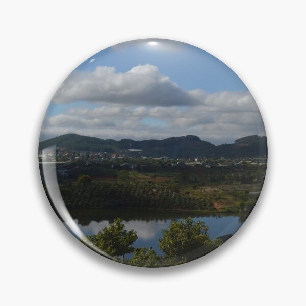 Item preview, Vietnamese Skies and Mountains designed and sold by baccarani.