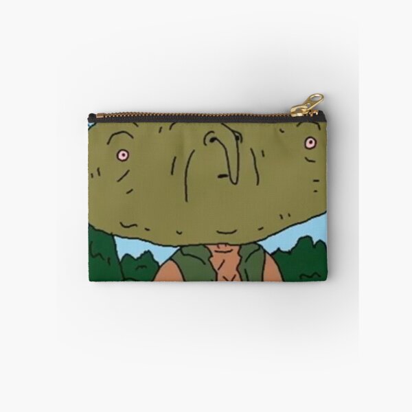 Item preview, Clarence el chico verde designed and sold by MechaJames.