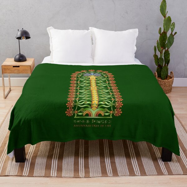 Item preview, Tree Of Life Sumerian designed and sold by Dingir ENKI.