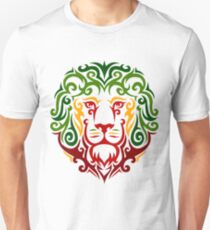 RastaLion Unisex T-Shirt