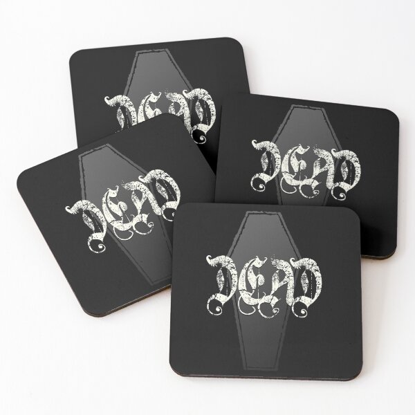 Item preview, dead designed and sold by ross baraga.