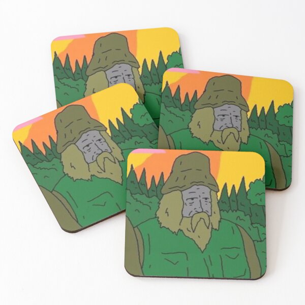 Item preview, Donny The Dealer designed and sold by MechaJames.