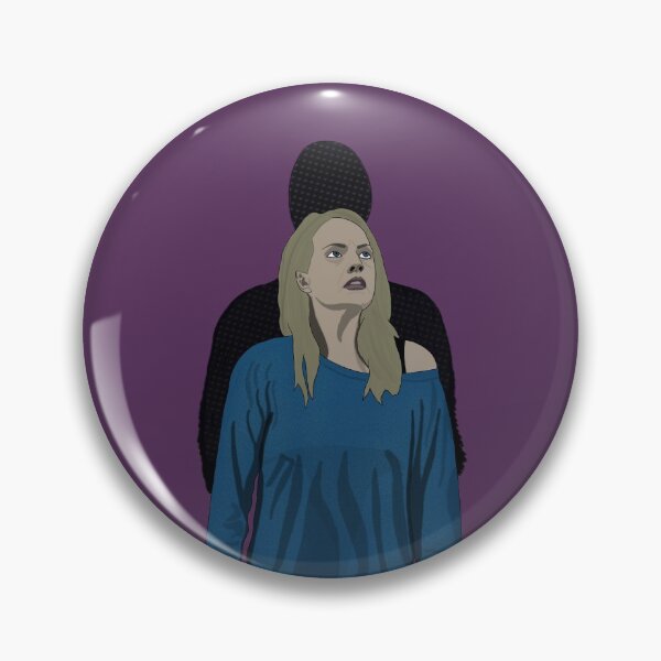 Item preview, The Invisible Man designed and sold by strayheartbja.