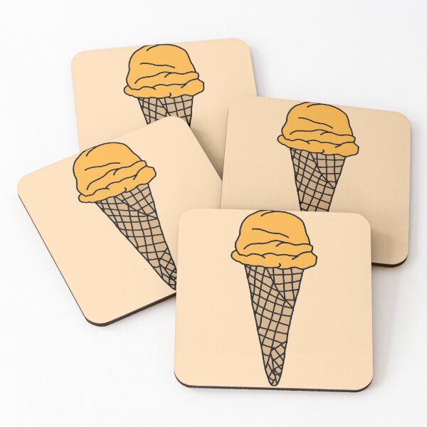 Item preview, mango ice cream designed and sold by smileyfriend.
