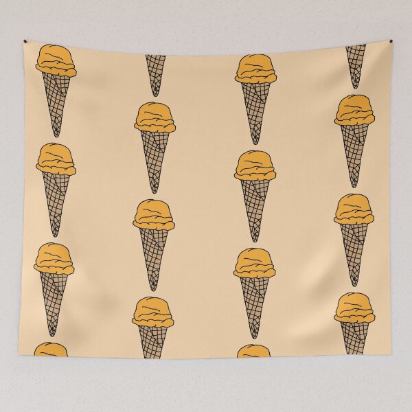 Item preview, mango ice cream designed and sold by smileyfriend.