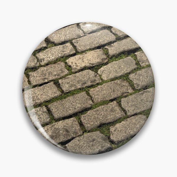 Item preview, Cobblestone road designed and sold by Andrew Felton.