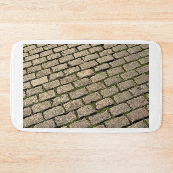 Item preview, Cobblestone road designed and sold by Andrew Felton.