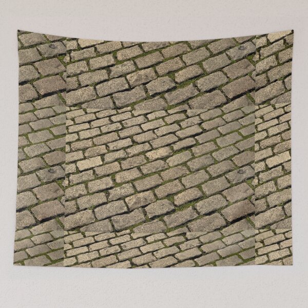 Item preview, Cobblestone road designed and sold by Andrew Felton.