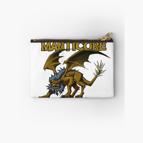 Item preview, Manticore designed and sold by okumarts.