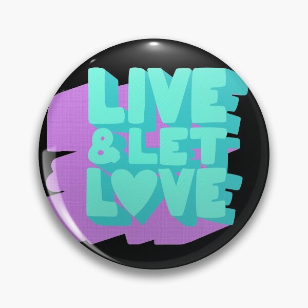 Item preview, Live& Let L❤ve designed and sold by mensijazavcevic.