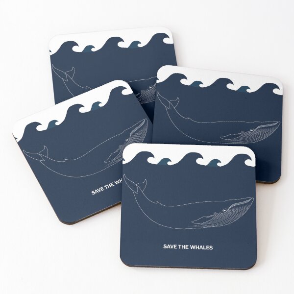 Item preview, Blue Whale designed and sold by ArchExpo98.