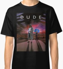 DUDE/DUNE Classic T-Shirt