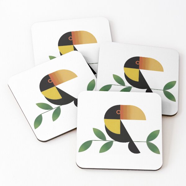 Item preview, Tucan designed and sold by sumudubc.