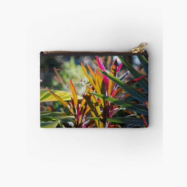 Item preview, Fiery Plant Foliage  designed and sold by KbytesOfJax Outdoor and Nature.