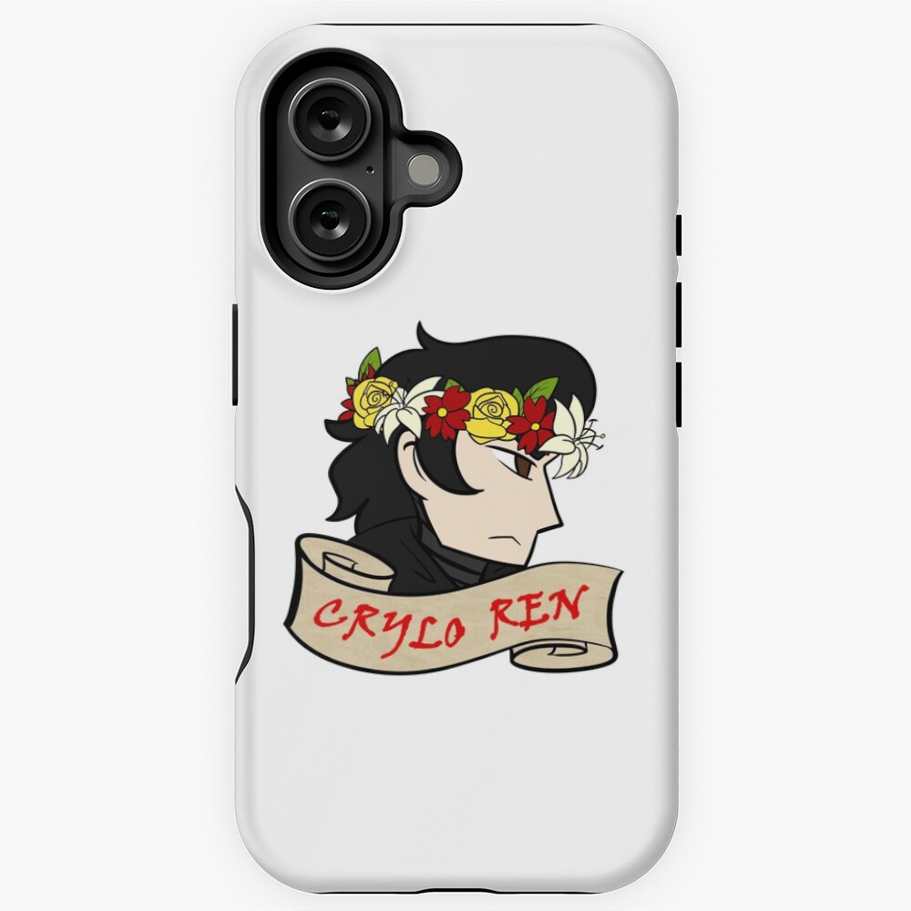 Vista previa del artículo con la obra «Funda resistente MagSafe para iPhone», diseñado y vendido por IFOHS.