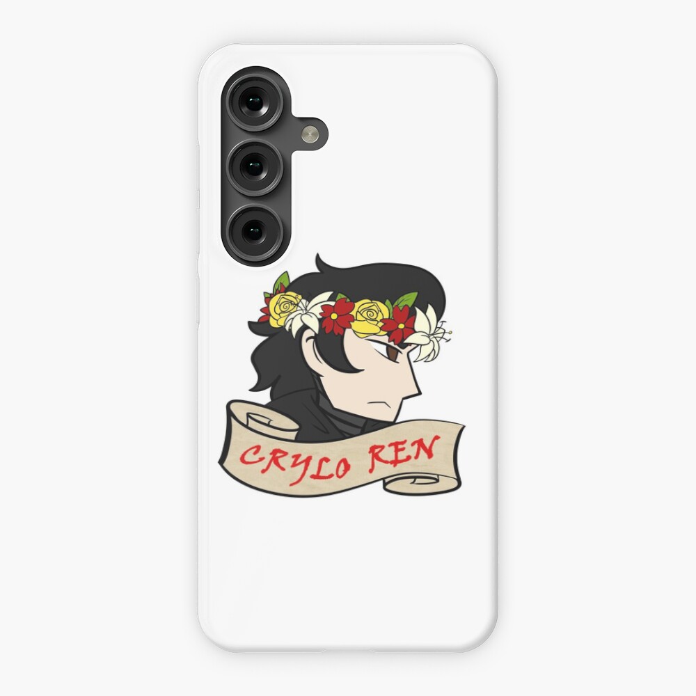 Vista previa del artículo con la obra «Funda rígida para Samsung Galaxy», diseñado y vendido por IFOHS.