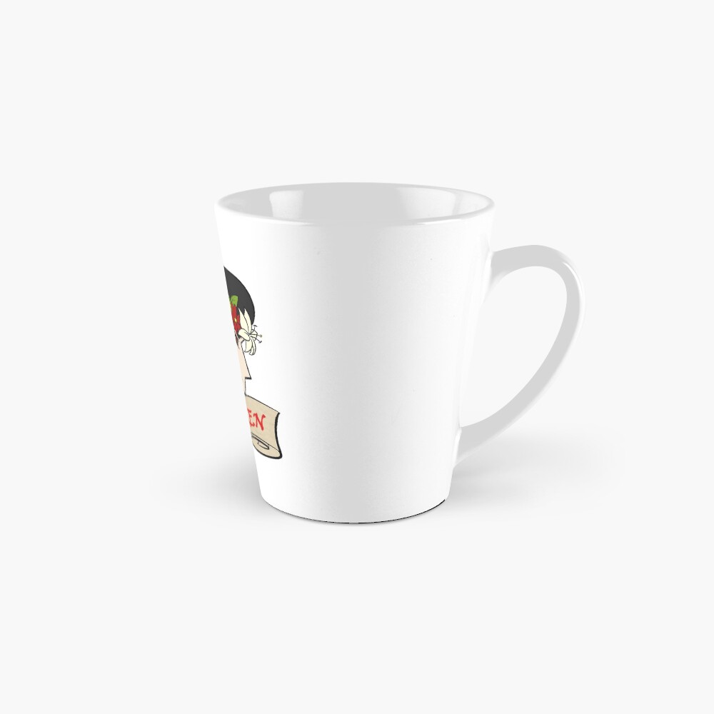 Vista previa del artículo con la obra «Taza cónica», diseñado y vendido por IFOHS.
