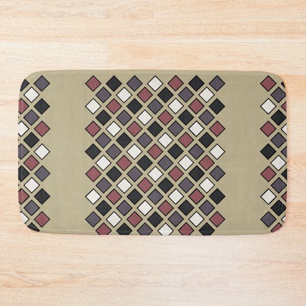 Item preview, Diamond Pattern designed and sold by holidayjohn.