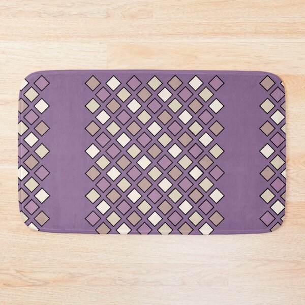 Item preview, Diamond Pattern designed and sold by holidayjohn.