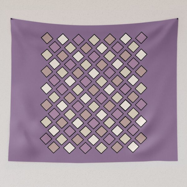 Item preview, Diamond Pattern designed and sold by holidayjohn.