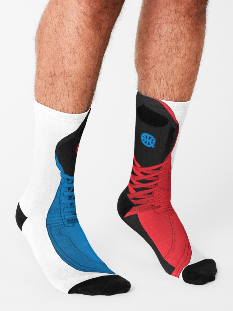 Jordan quai 54 socks on sale