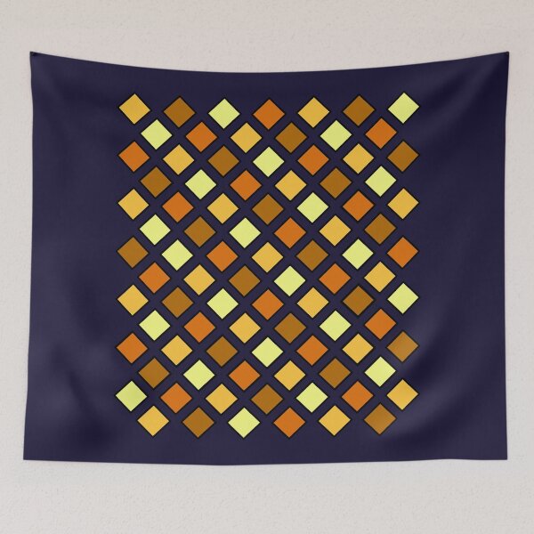 Item preview, Diamond Pattern designed and sold by holidayjohn.
