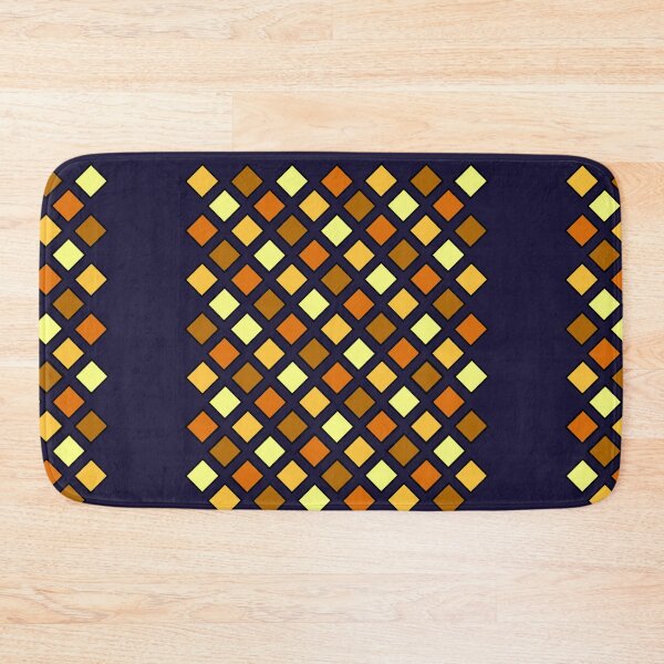 Item preview, Diamond Pattern designed and sold by holidayjohn.