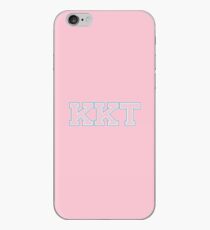 Kappa Kappa Tau - Scream Queens iPhone Case