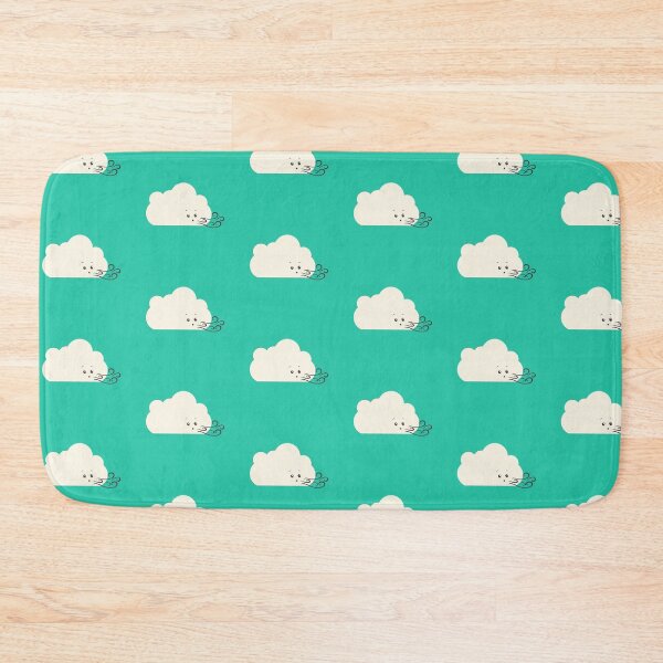 Item preview, Gust of Wind designed and sold by Tilly Scribbles.
