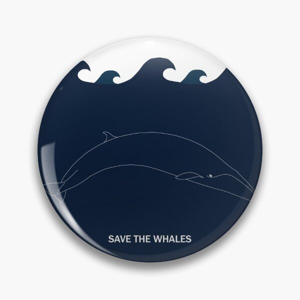 Item preview, Sei Whale designed and sold by ArchExpo98.