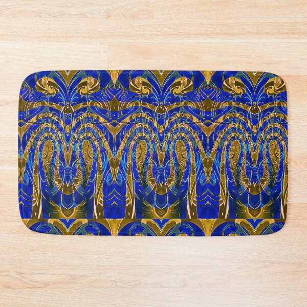 Item preview, Ramsey's Delight designed and sold by NolaJere.