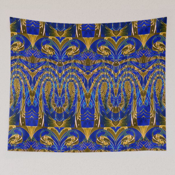 Item preview, Ramsey's Delight designed and sold by NolaJere.