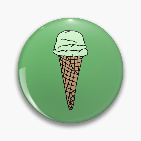Item preview, pistachio ice cream designed and sold by smileyfriend.