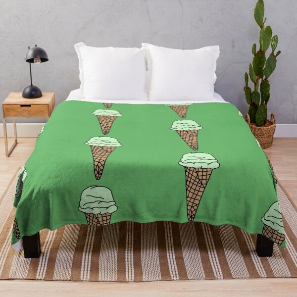 Item preview, pistachio ice cream designed and sold by smileyfriend.