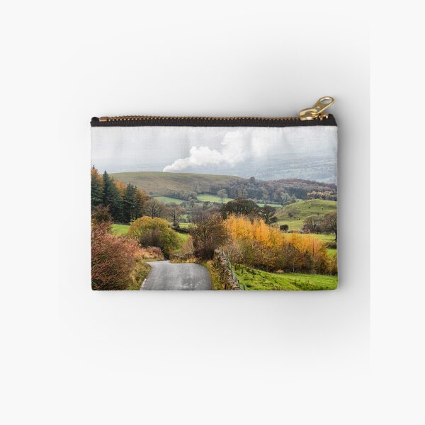 Item preview, Pendle  View, designed and sold by Irene  Burdell.
