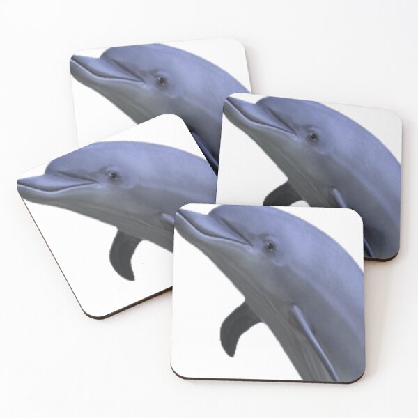 Item preview, FUNNY DOLPHIN  designed and sold by Cowboy Mike.