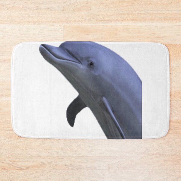 Item preview, FUNNY DOLPHIN  designed and sold by Cowboy Mike.