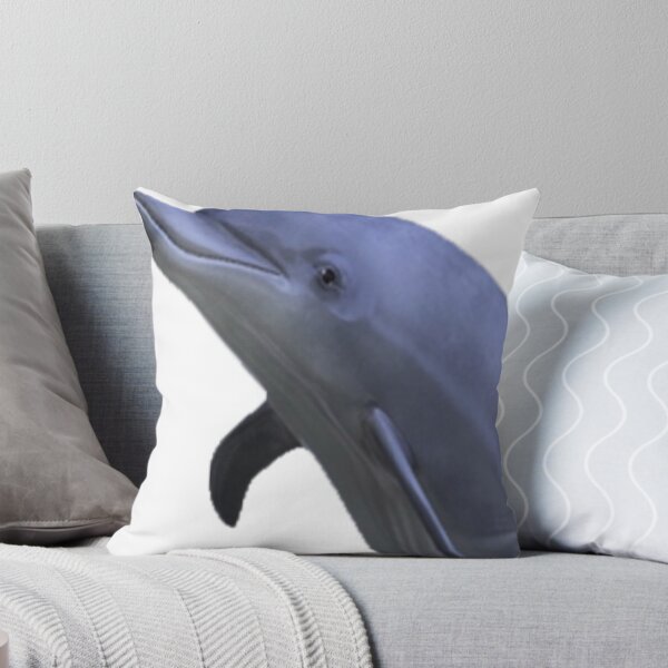Item preview, FUNNY DOLPHIN  designed and sold by Cowboy Mike.
