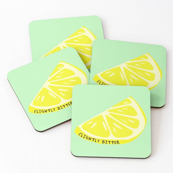 Item preview, Slightly Bitter designed and sold by Marissa Caputo.