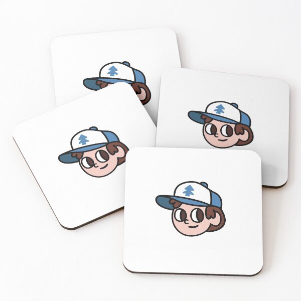 Item preview, Dipper designed and sold by SideQuestDoodles.