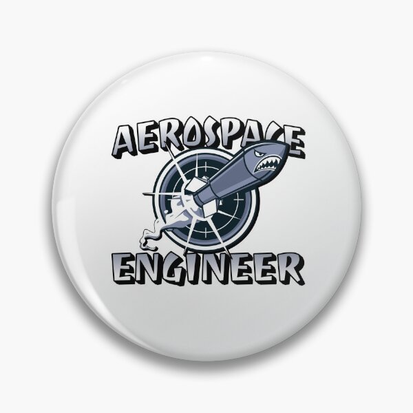 Item preview, Aerospace Engineering Professional Merch designed and sold by EngineeringTees.