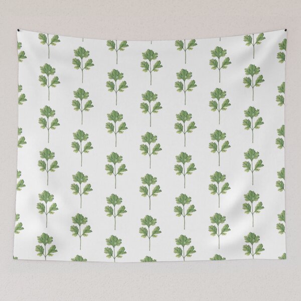 Item preview, Cilantro designed and sold by bfdubay.