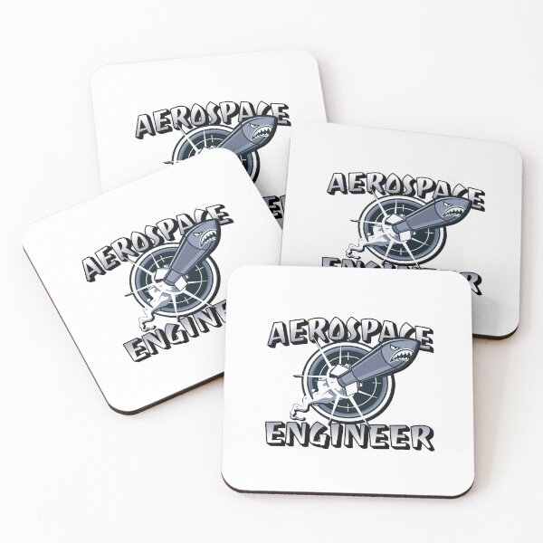 Item preview, Aerospace Engineering Professional Merch designed and sold by EngineeringTees.