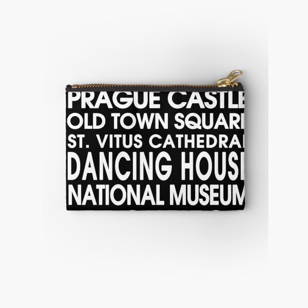 Item preview, Prague City Roll designed and sold by CartoCreative.