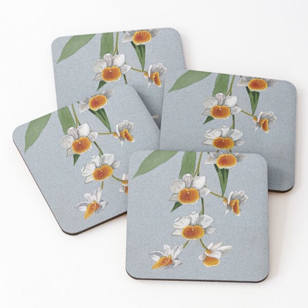 Item preview, Vintage Floral Watercolor Illustration designed and sold by rashealy.