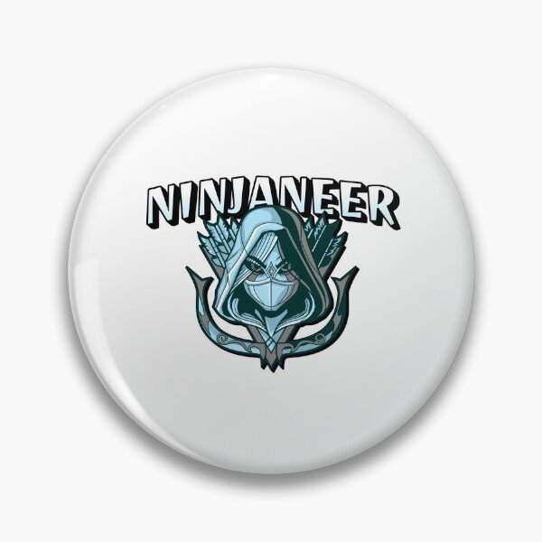 Item preview, Ninjaneer Engineering Professional Merch designed and sold by EngineeringTees.